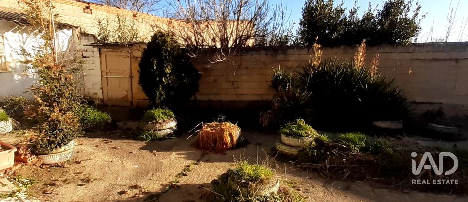 Maison de village 2 chambres de 214 m² à Santa María de la Isla (24795)