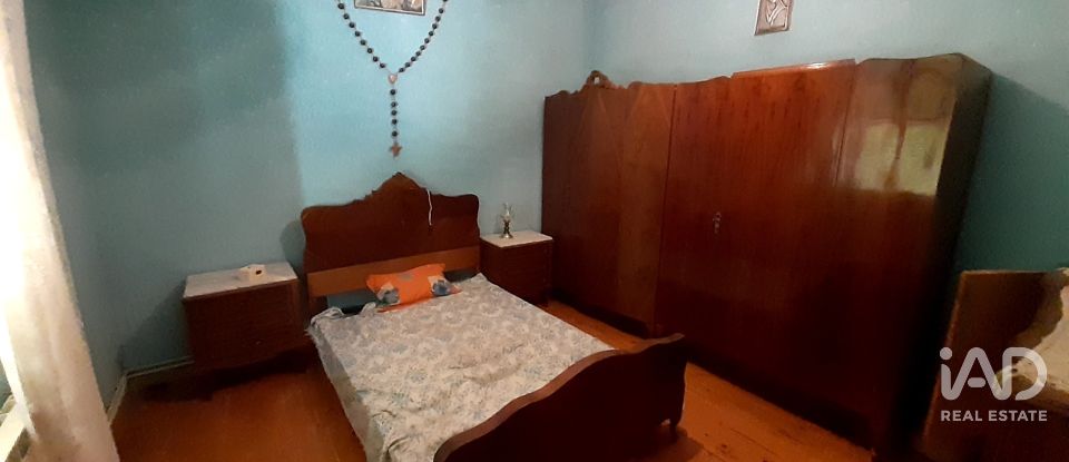 Maison de village 2 chambres de 214 m² à Santa María de la Isla (24795)