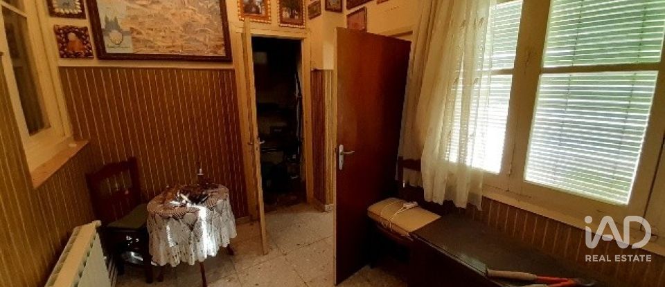 Maison de village 2 chambres de 214 m² à Santa María de la Isla (24795)