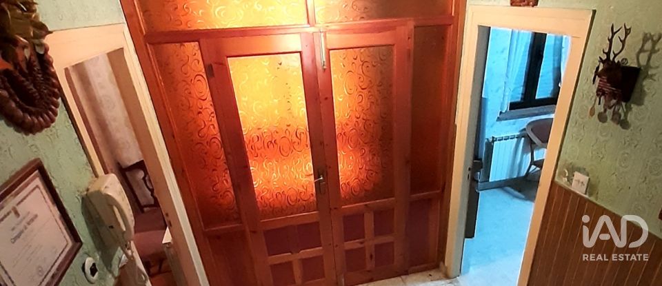 Maison de village 2 chambres de 214 m² à Santa María de la Isla (24795)