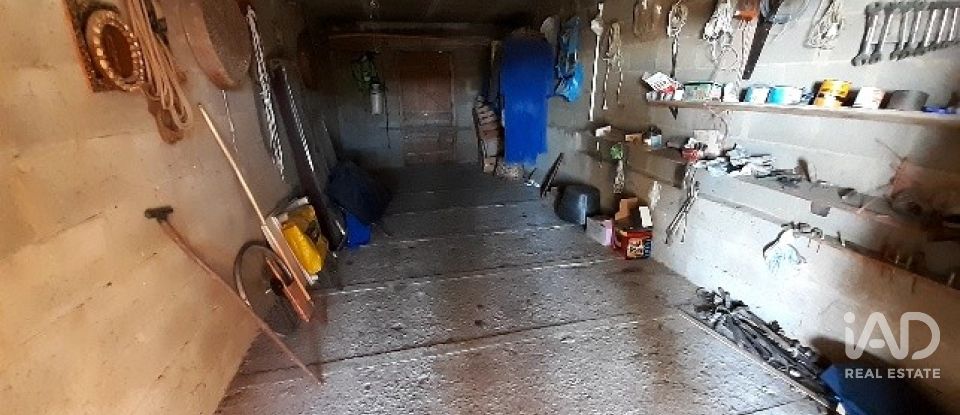 Maison de village 2 chambres de 214 m² à Santa María de la Isla (24795)