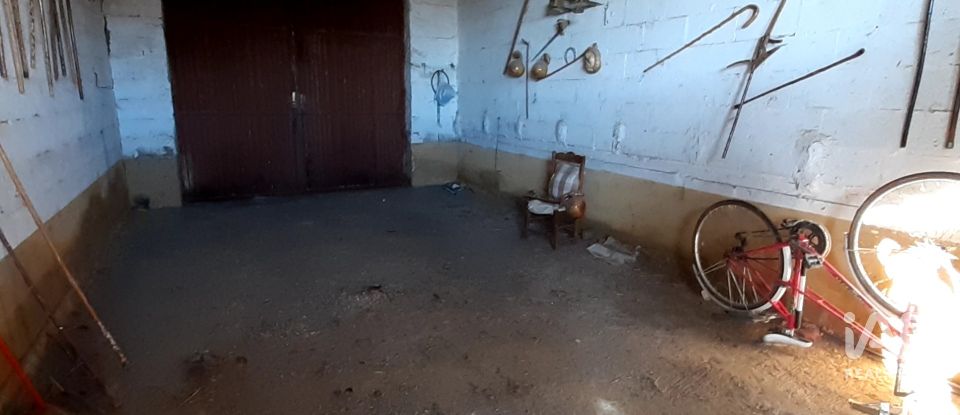 Maison de village 2 chambres de 214 m² à Santa María de la Isla (24795)