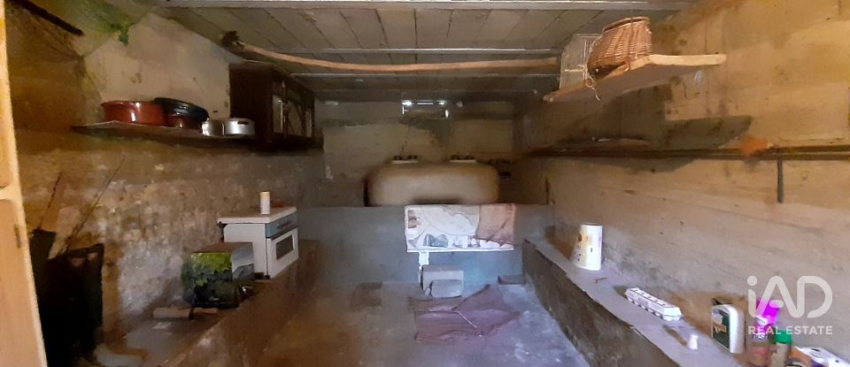 Maison de village 2 chambres de 214 m² à Santa María de la Isla (24795)