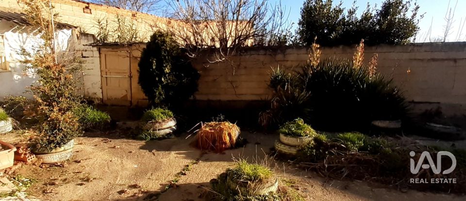 Maison de village 2 chambres de 214 m² à Santa María de la Isla (24795)