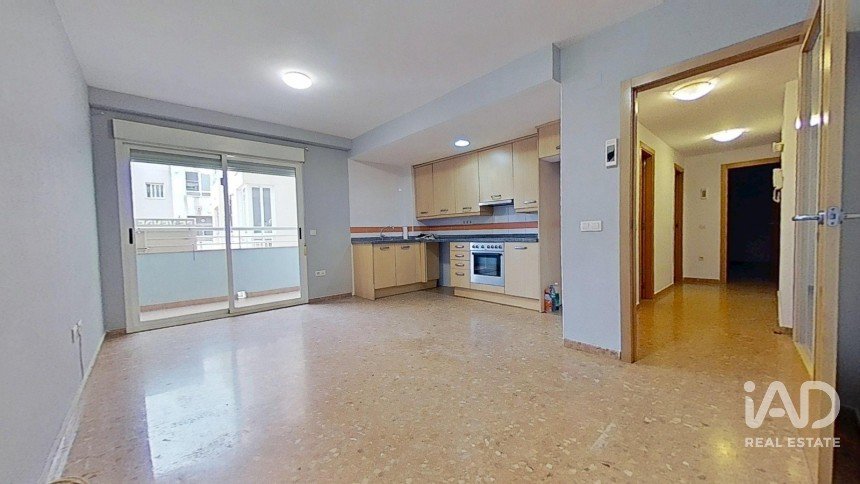 Apartment 2 bedrooms of 64 m² in Castellón de la Plana/Castelló de la Plana (12006)