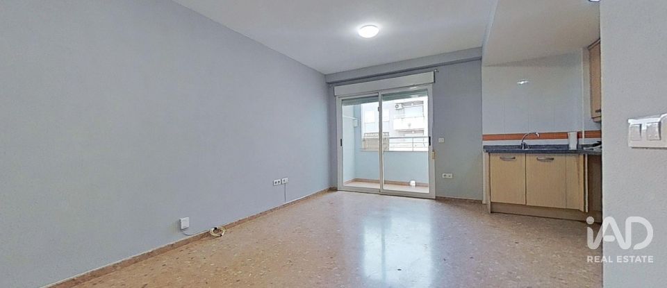 Apartment 2 bedrooms of 64 m² in Castellón de la Plana/Castelló de la Plana (12006)