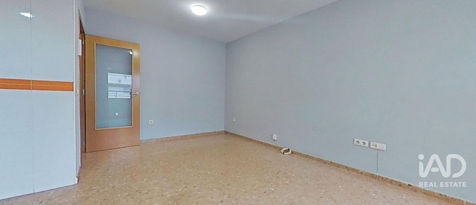 Apartment 2 bedrooms of 64 m² in Castellón de la Plana/Castelló de la Plana (12006)