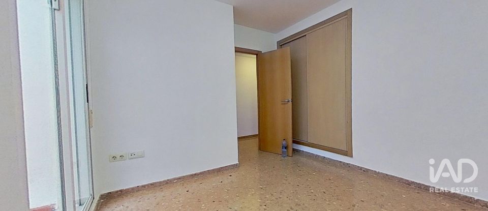 Apartment 2 bedrooms of 64 m² in Castellón de la Plana/Castelló de la Plana (12006)