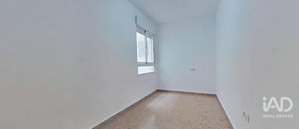 Apartment 2 bedrooms of 64 m² in Castellón de la Plana/Castelló de la Plana (12006)