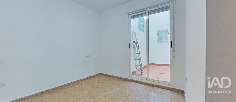 Apartment 2 bedrooms of 64 m² in Castellón de la Plana/Castelló de la Plana (12006)