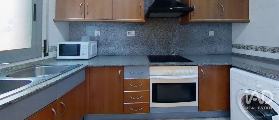 Piso 2 habitaciones de 63 m² en Calafell (43820)