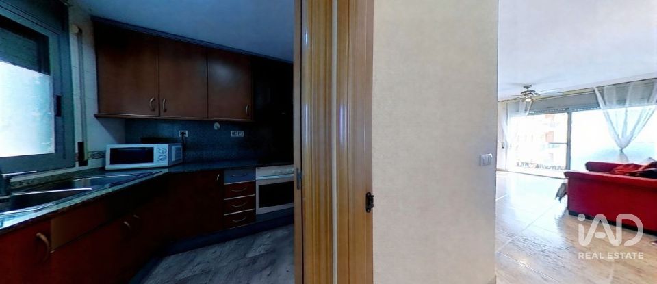Piso 2 habitaciones de 63 m² en Calafell (43820)