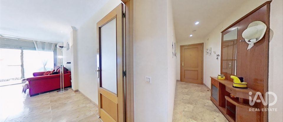 Piso 2 habitaciones de 63 m² en Calafell (43820)