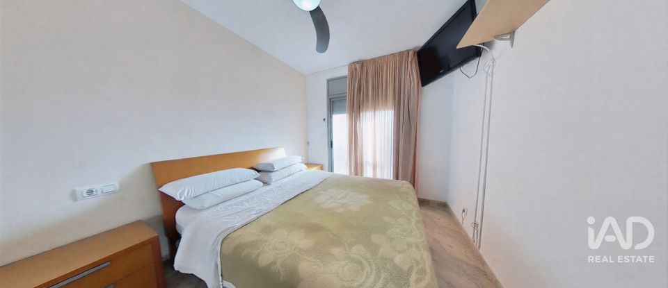 Piso 2 habitaciones de 63 m² en Calafell (43820)