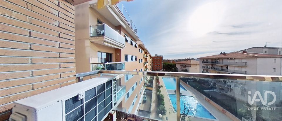 Piso 2 habitaciones de 63 m² en Calafell (43820)