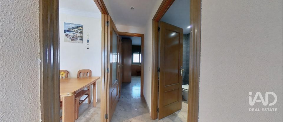 Piso 2 habitaciones de 63 m² en Calafell (43820)