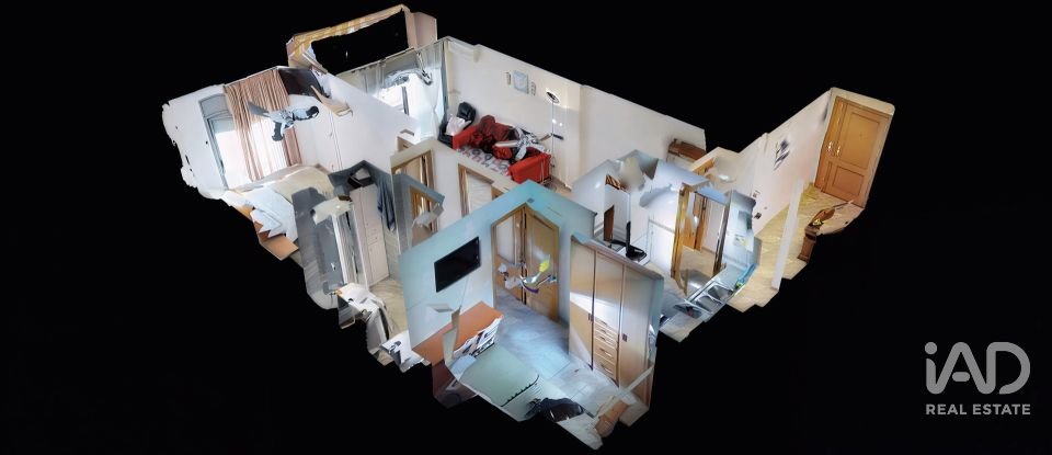 Piso 2 habitaciones de 63 m² en Calafell (43820)