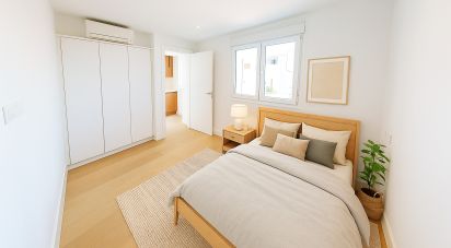 Àtic 2 habitacions de 80 m² a Madrid (28015)