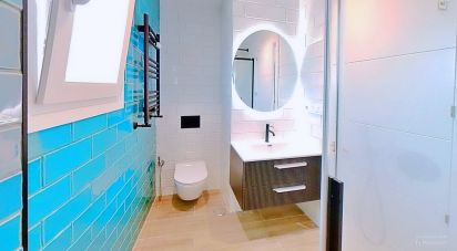 Àtic 2 habitacions de 80 m² a Madrid (28015)