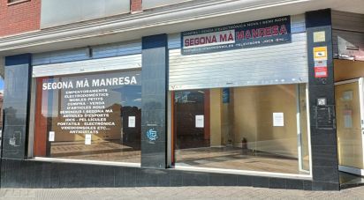 Shop / premises commercial of 150 m² in Manresa (08243)