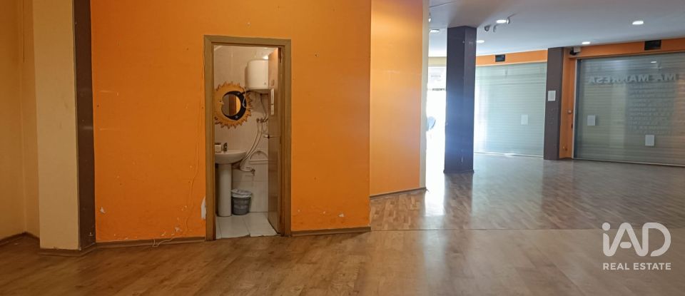 Shop / premises commercial of 150 m² in Manresa (08243)