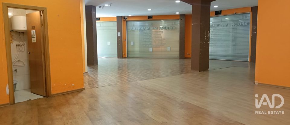 Shop / premises commercial of 150 m² in Manresa (08243)