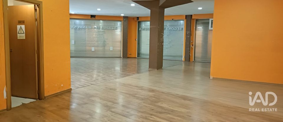 Shop / premises commercial of 150 m² in Manresa (08243)
