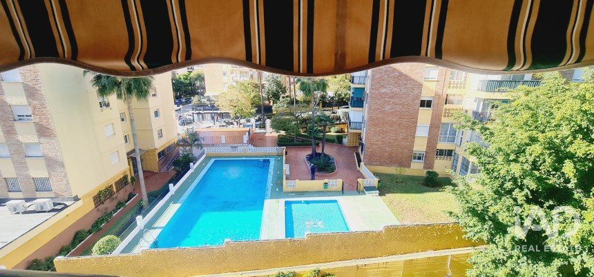 Pis 4 habitacions de 99 m² a Marbella (29601)