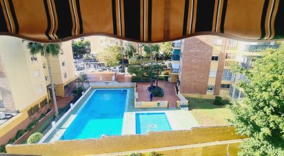 Pis 4 habitacions de 99 m² a Marbella (29601)