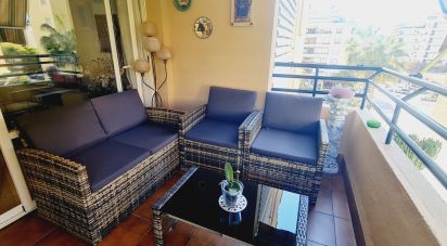 Pis 4 habitacions de 99 m² a Marbella (29601)