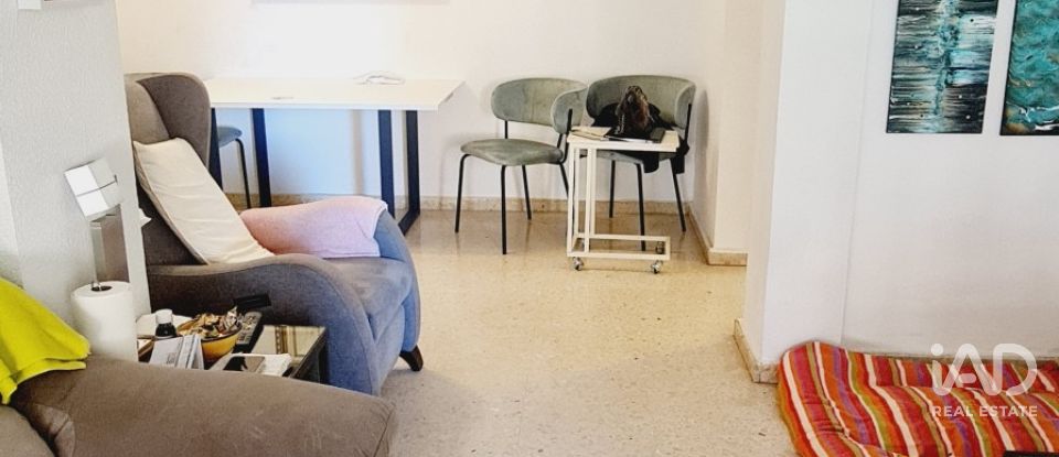 Pis 4 habitacions de 99 m² a Marbella (29601)