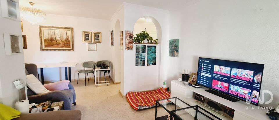 Pis 4 habitacions de 99 m² a Marbella (29601)