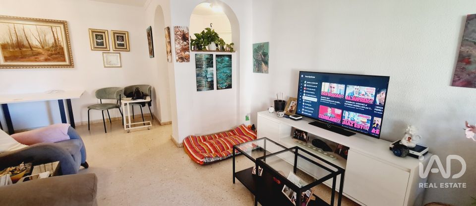 Pis 4 habitacions de 99 m² a Marbella (29601)