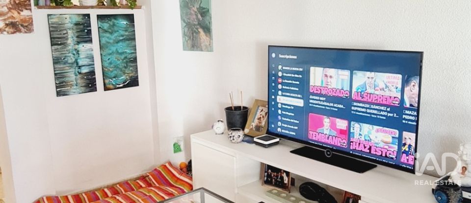 Pis 4 habitacions de 99 m² a Marbella (29601)