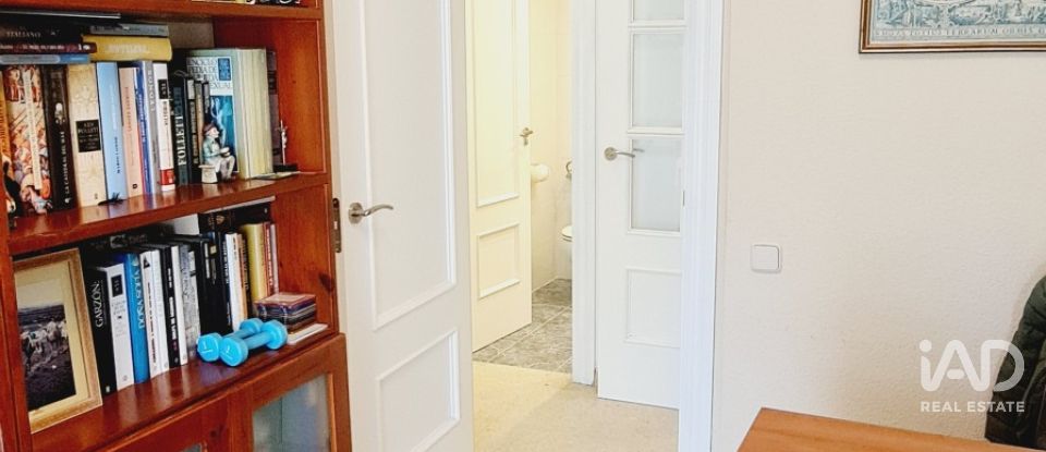 Pis 4 habitacions de 99 m² a Marbella (29601)