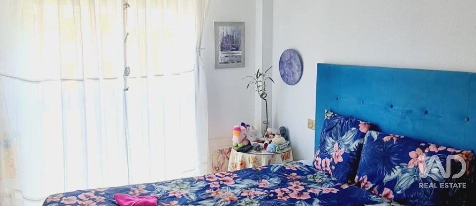 Pis 4 habitacions de 99 m² a Marbella (29601)