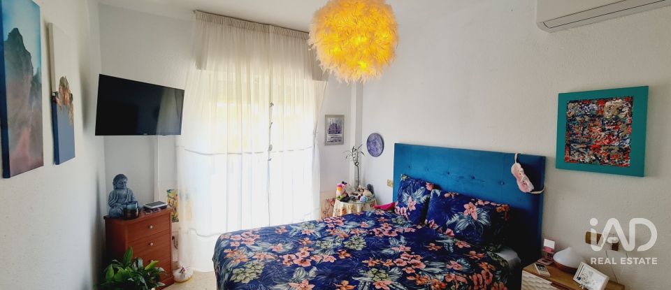 Pis 4 habitacions de 99 m² a Marbella (29601)