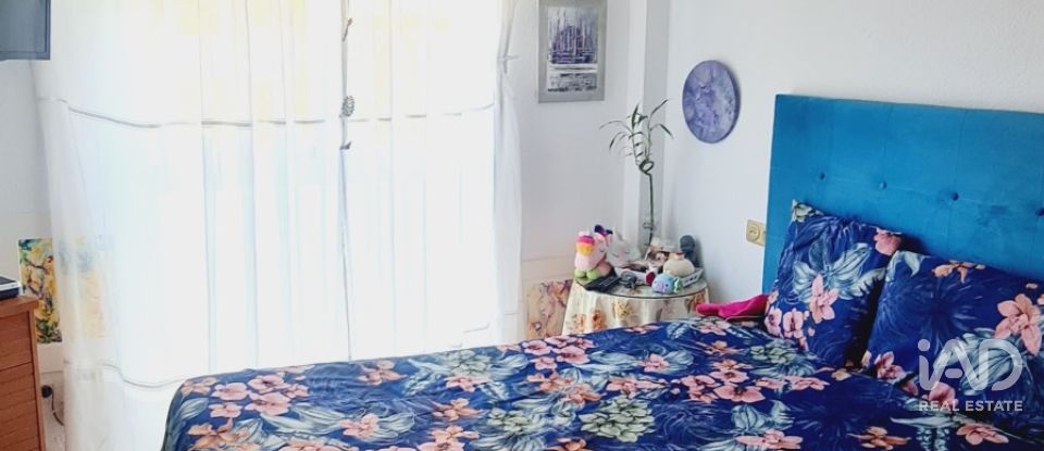 Pis 4 habitacions de 99 m² a Marbella (29601)