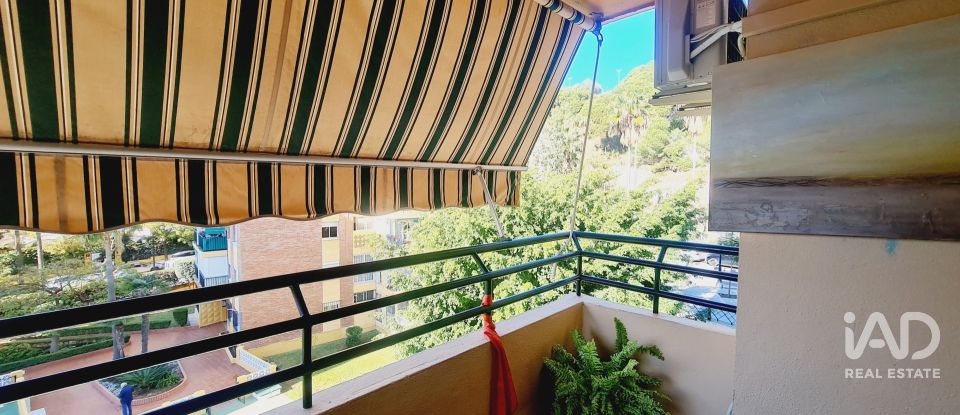 Pis 4 habitacions de 99 m² a Marbella (29601)