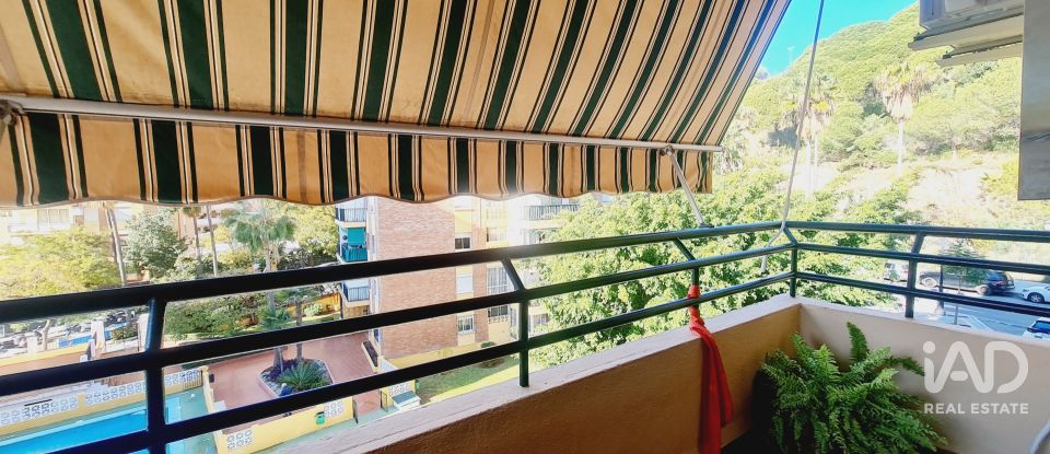 Pis 4 habitacions de 99 m² a Marbella (29601)