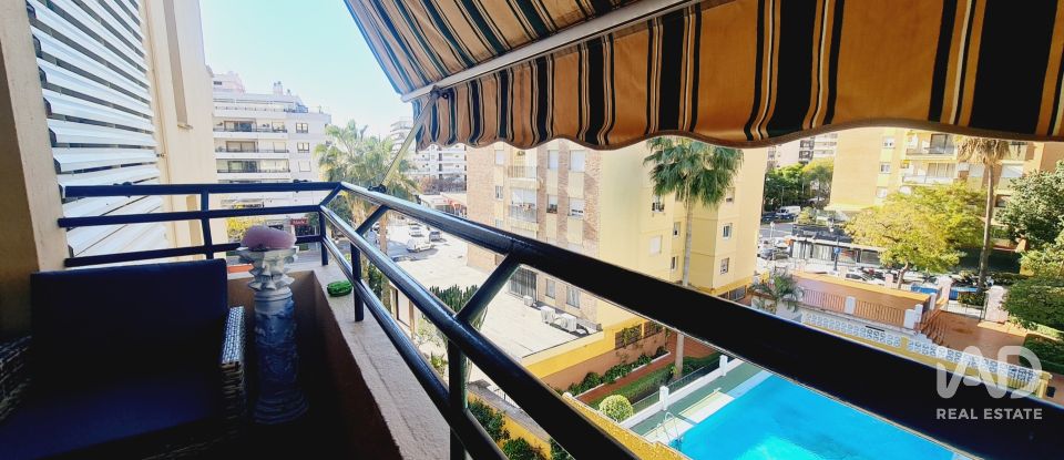 Pis 4 habitacions de 99 m² a Marbella (29601)