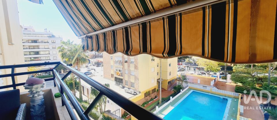 Pis 4 habitacions de 99 m² a Marbella (29601)