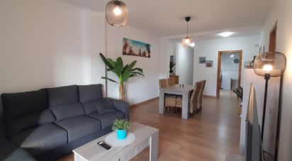 Penthouse 3 bedrooms of 112 m² in Xaló (03727)