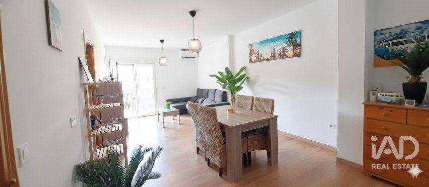 Penthouse 3 bedrooms of 112 m² in Xaló (03727)