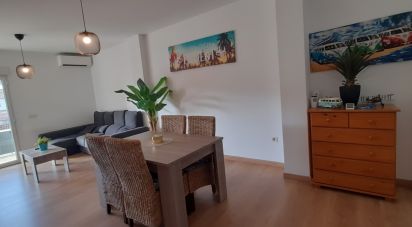 Penthouse 3 bedrooms of 112 m² in Xaló (03727)