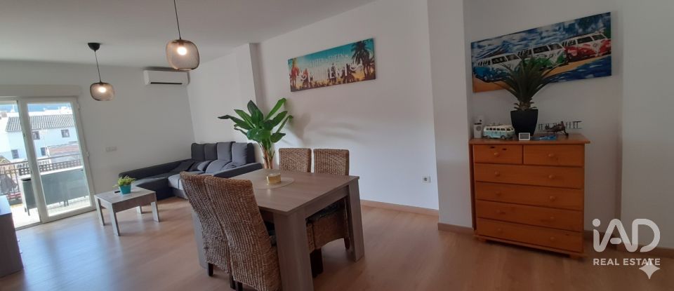 Penthouse 3 bedrooms of 112 m² in Xaló (03727)