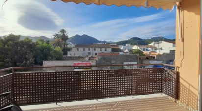 Penthouse 3 bedrooms of 112 m² in Xaló (03727)