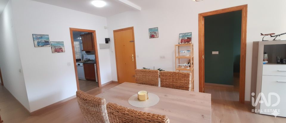 Penthouse 3 bedrooms of 112 m² in Xaló (03727)