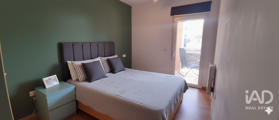 Penthouse 3 bedrooms of 112 m² in Xaló (03727)