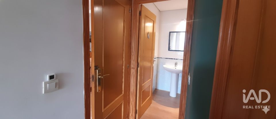 Penthouse 3 bedrooms of 112 m² in Xaló (03727)